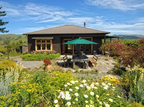 152 Matangi Road, Havelock North