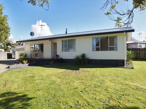 42 Oakfield Crescent, Pukete