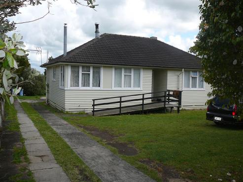 92 Thames Road, Paeroa