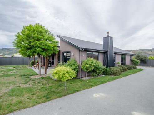 3 Quarry Court, Cromwell