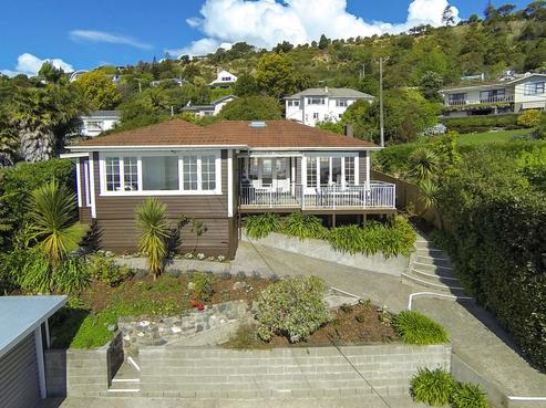 70 Bisley Avenue, Moana