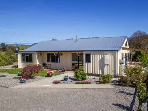127 Revans Street, Featherston