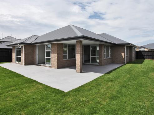 12 Korowai Street, Marshland