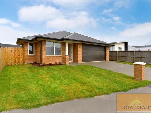 30 Mariposa Crescent, Aidanfield