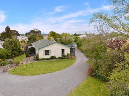 37 Whitefield Street, Kaiapoi