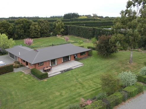100 Finlays Road, West Melton
