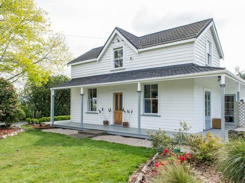 110 Bartlett Road, Hope