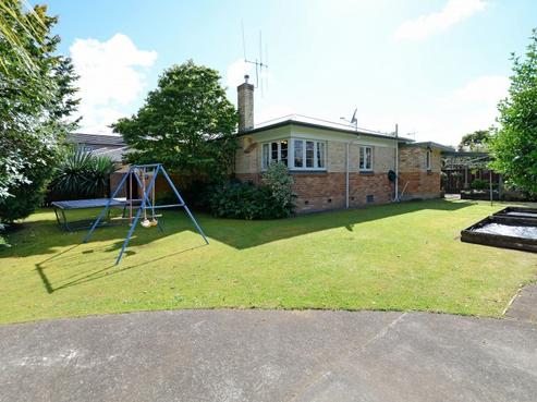 38 Brooklyn Road, Claudelands