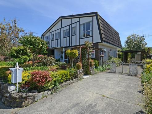 1/21 Amber Grove, Birchville