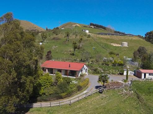 9 Whakapirau Road, Maraekakaho