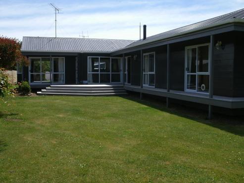 52 Burns Street, Ohakune