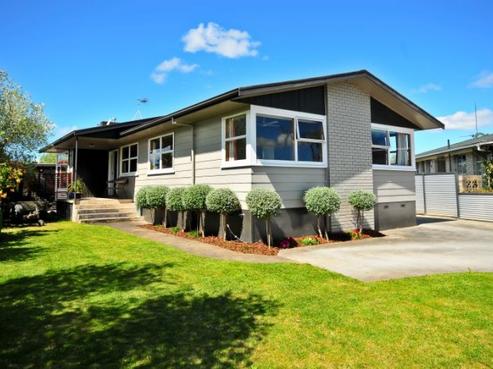20 Ashurst Avenue, Pukete