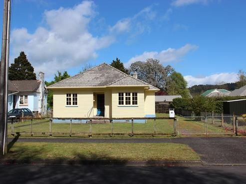 51 East Street, Taumarunui