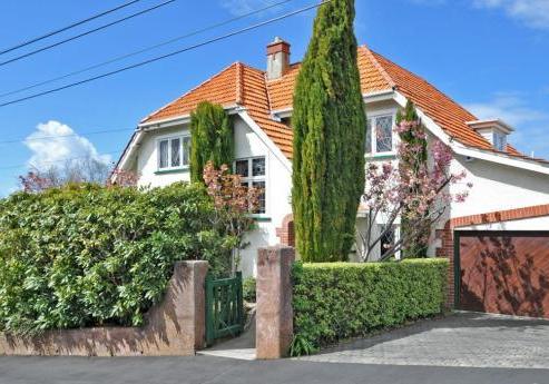 4 Falkland Street, Maori Hill
