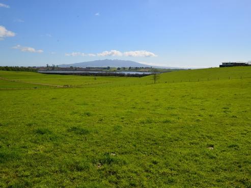113 Lake Road, Ohaupo