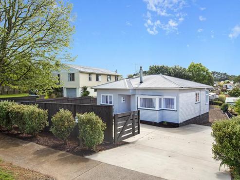 159 George Street, Tuakau