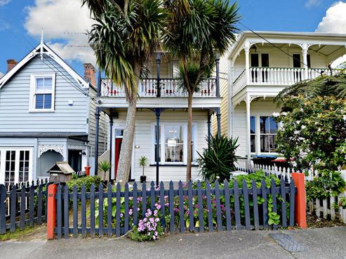 41 Cowan Street, Ponsonby