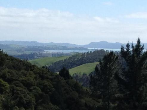 238 Otau Mountain Road, Clevedon