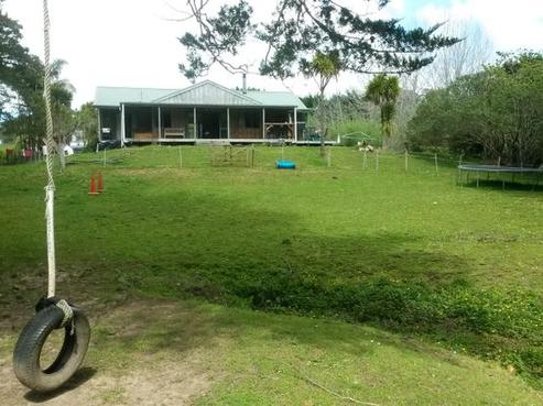 186 Vinegar Hill Road, Kauri