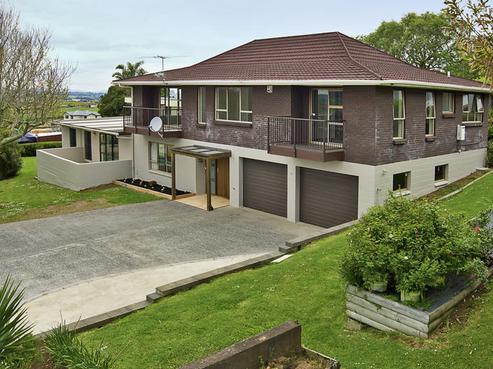 36 Anzac Road, Pukekohe