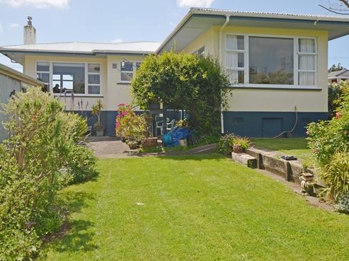 200 Carrington Street, Lower Vogeltown