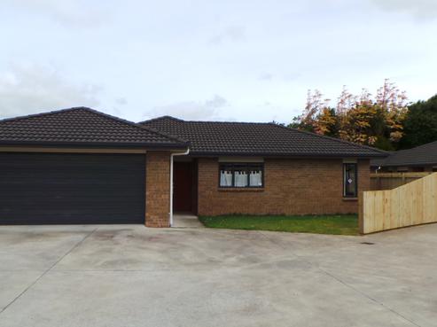 250 Mangapiko Street, Te Awamutu