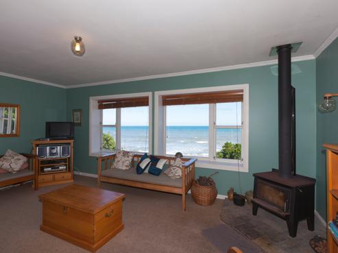 42 The Parade, Paekakariki