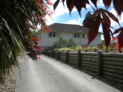 32 Hone Road, Otorohanga