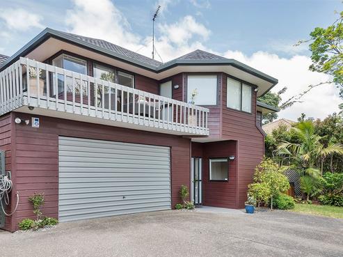 16A Norman Road, Hauraki