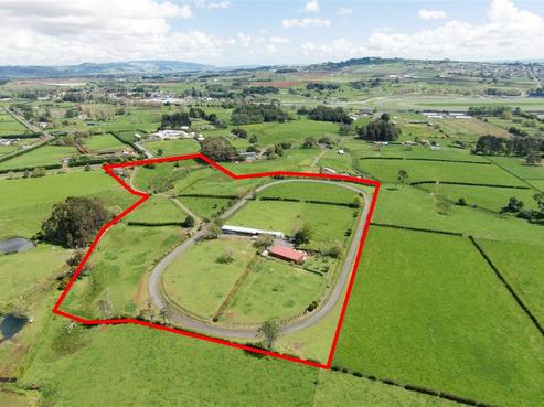 87 Yates Road, Pukekohe