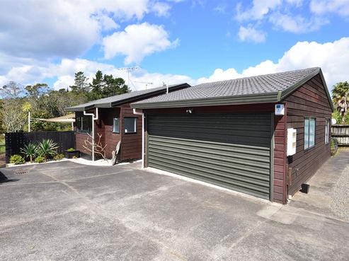 57B Unsworth Drive, Unsworth Heights