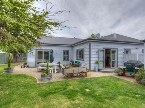 5 Fenwick Crescent, Cromwell