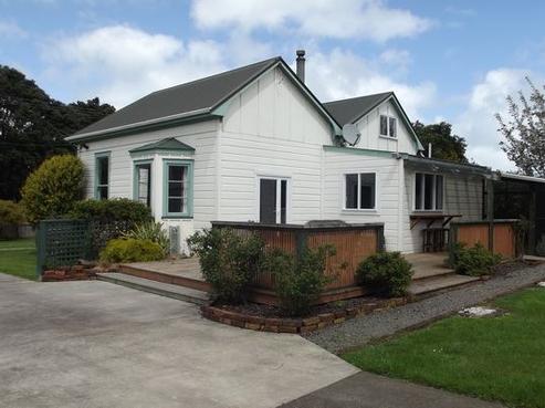 86 Fairfield Road, Hawera