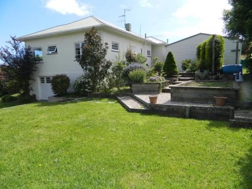 36 Maitland Avenue, Stoke