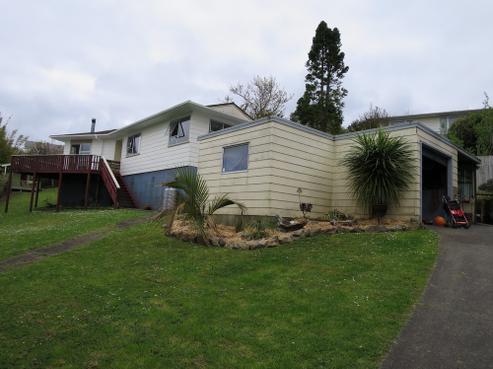 59 Ross Street, Onerahi
