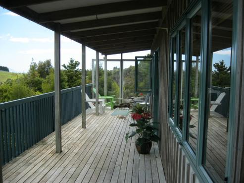 53 Pullman Lane, Matapouri