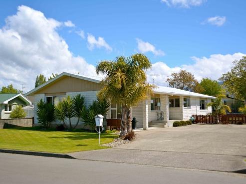 6 Talbot Street, Motueka