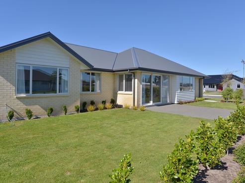 2 Adams Street, Kaiapoi
