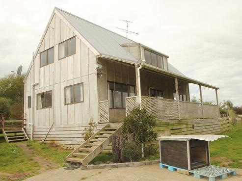 110B Ruebe Road, Buckland