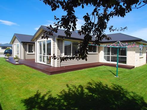 114 Harvey Street, Grasmere