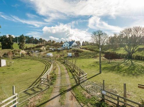 5 O'Shea Road, Pirongia
