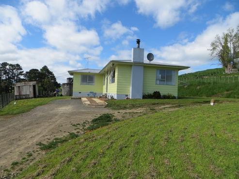 1090 Matamau Ormondville Road, Ormondville