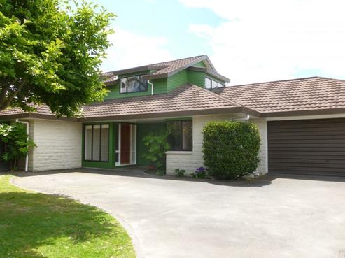 60 Hetley Crescent, Taradale