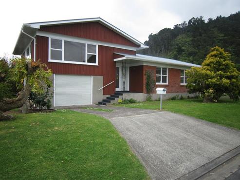 110 Rennie Street, Thames