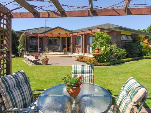 10 Penlington Place, Havelock North