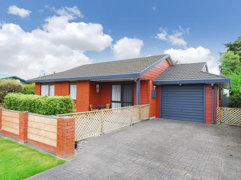 3/907 Dufferin Street, Akina