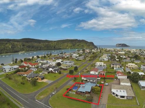 505B Harbour View Road, Whangamata