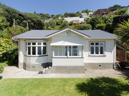 114 Maida Vale Road, Roseneath