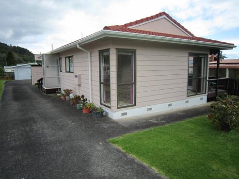 24 Trotter Avenue, Waiomu