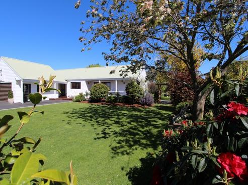 21 Westview Crescent, West Melton